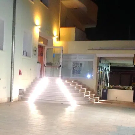 Vapore Lejlighed *