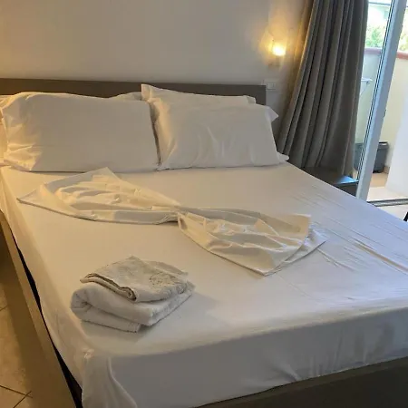 Apartamento Vapore *