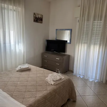 Apartamento Vapore