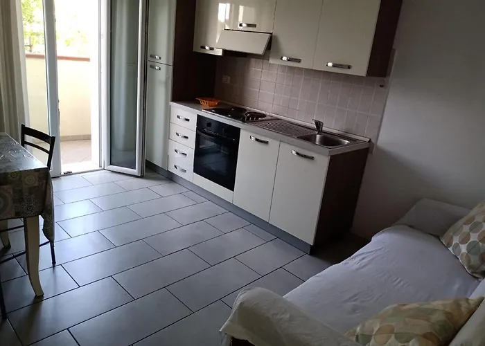 Vapore Gatteo a Mare