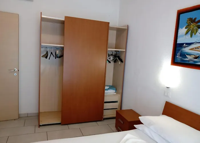 Apartamento Vapore
