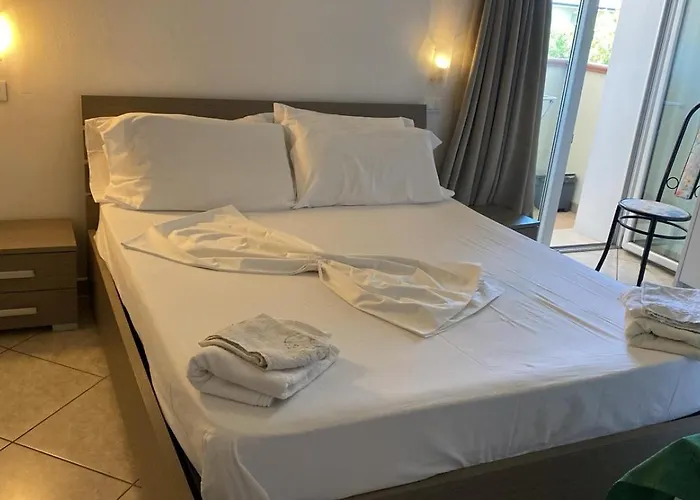 Apartamento Vapore *