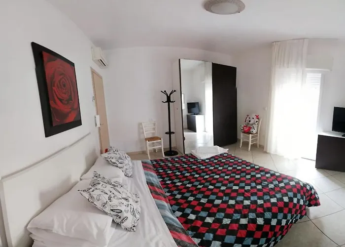 Vapore Apartamento Gatteo a Mare