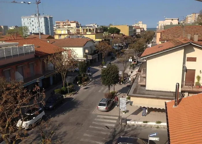 Vapore Gatteo a Mare