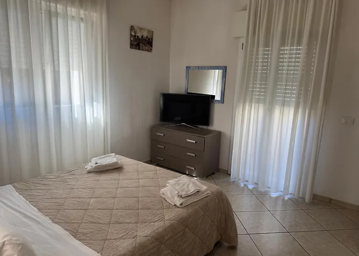 Apartamento Vapore