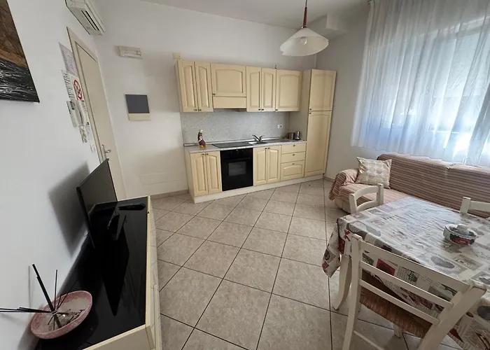 Vapore Apartamento *