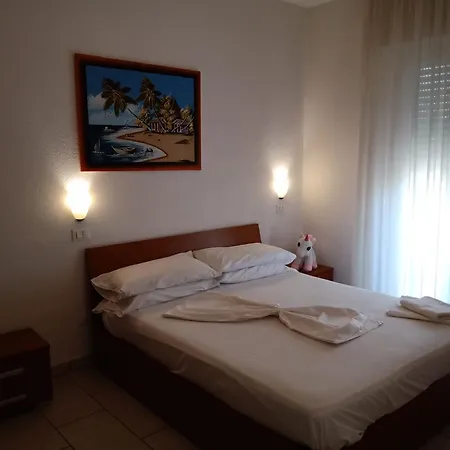 Vapore Lejlighed