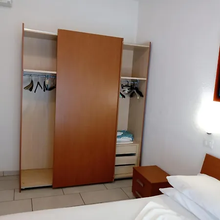 Apartman Vapore