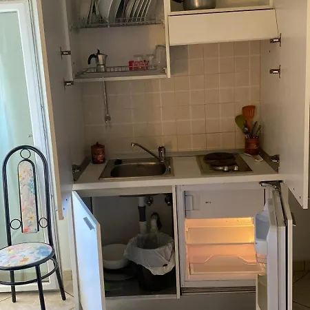 Appartamento Vapore Gatteo a Mare