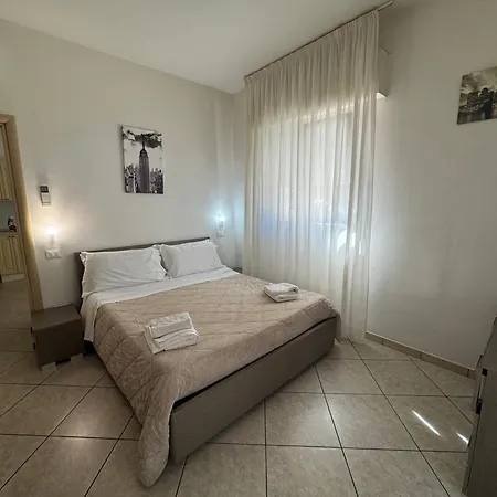 Apartman Vapore *