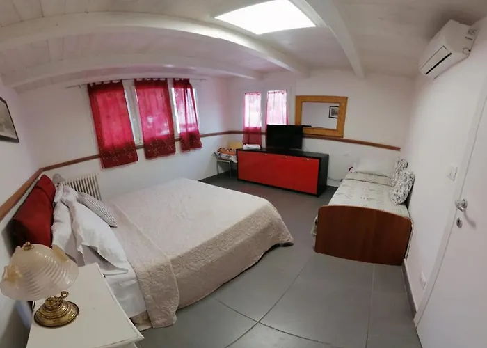 Vapore Appartement Gatteo a Mare