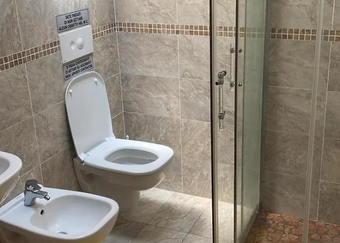 Appartement Vapore *