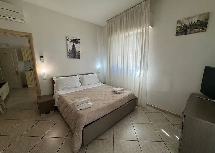 Appartement Vapore *